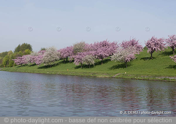 canal du Centre